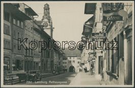 AG Lenzburg - Auto