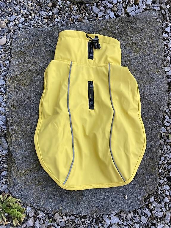 Abbigliamento: Hunde Regenmantel 30 cm – Usato da Saland venduto da Miro014 3