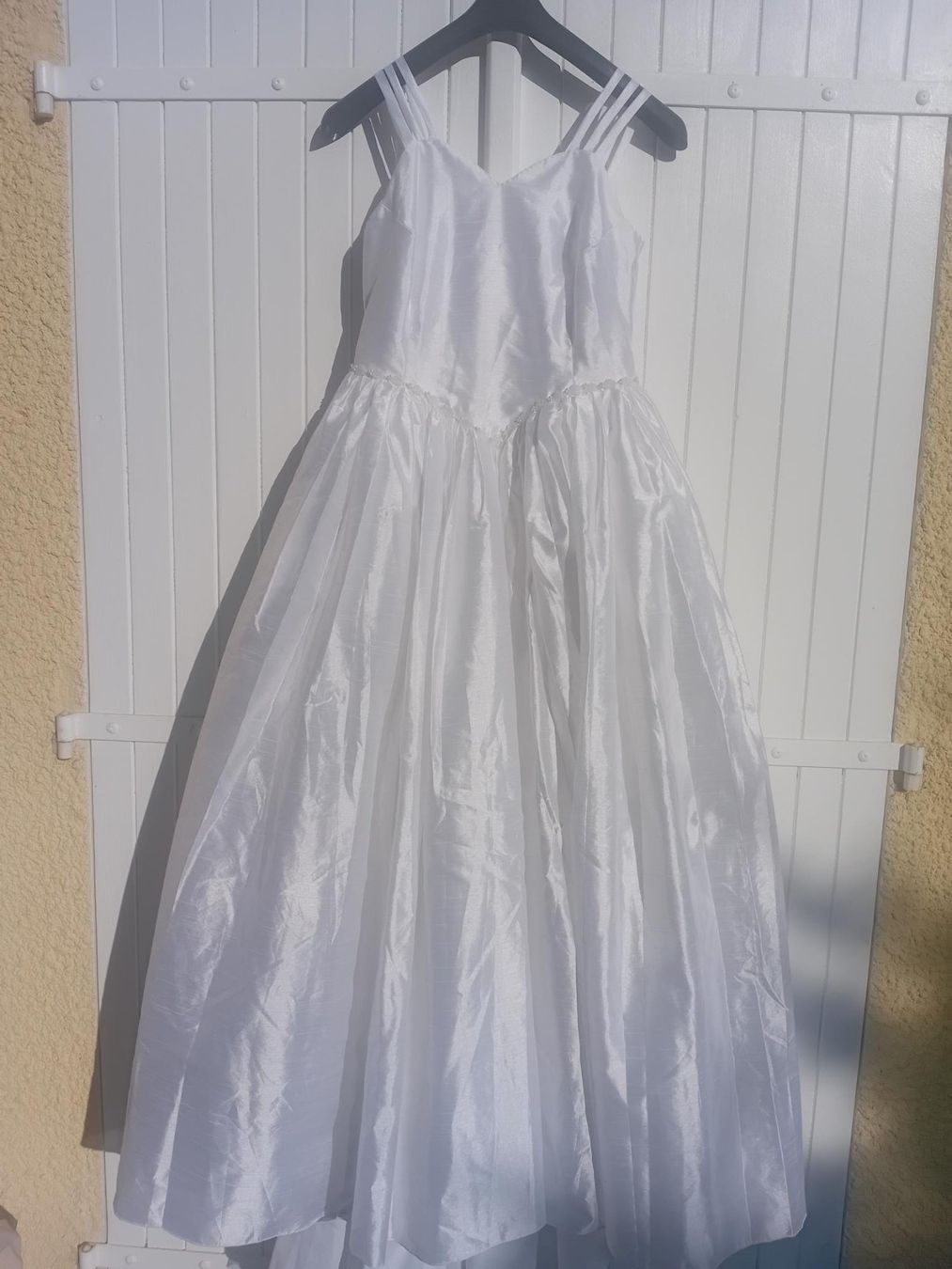 Kleider: Brautkleid – Neu (gemäss Beschreibung) aus Genève von urs_w7y5 2