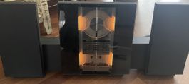 Bang&Olufsen Beosystem Overture mit Lautsprechern