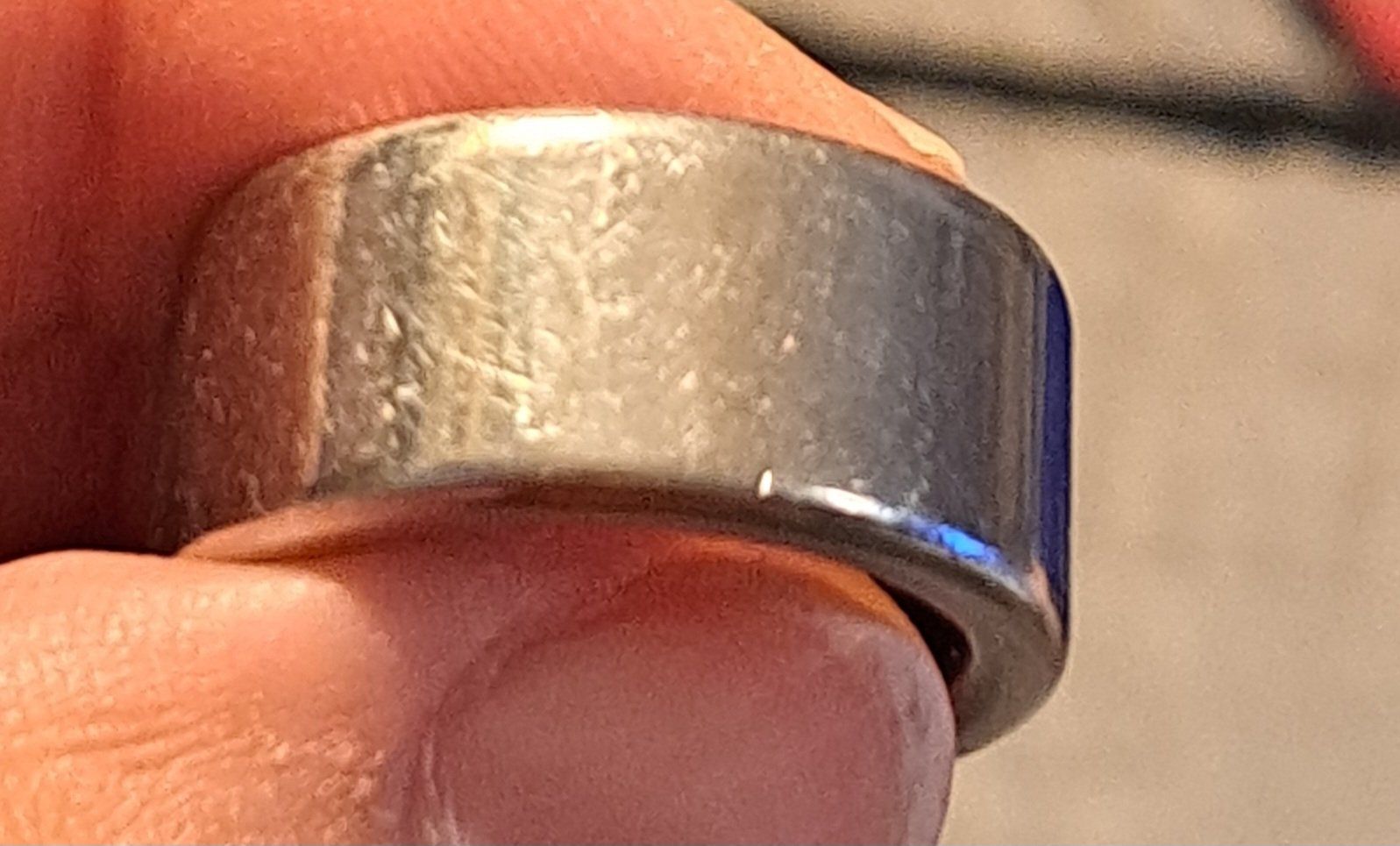 Calvin Klein Anelli: Bague CALVIN KLEIN – Usato da Biel/Bienne venduto da raf_2yqq 2