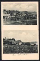 Alchenstorf, Gesamtansicht, Teilansicht 