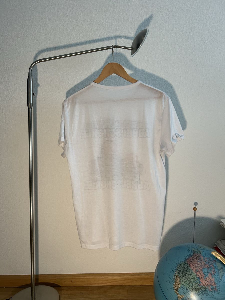 T-shirt: Markus Rühl T-Shirt – Usato da Reinach BL venduto da the_9lwh 2