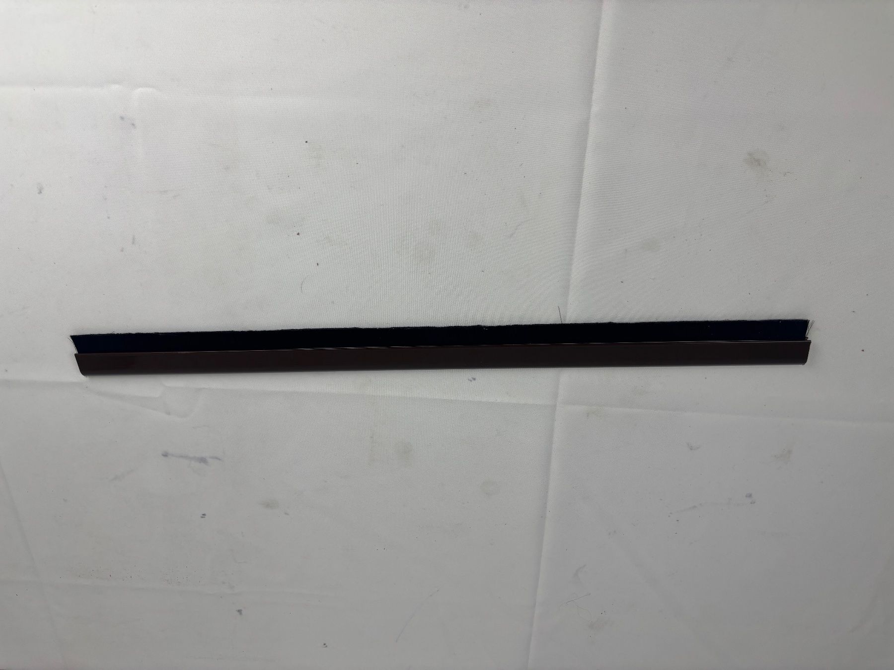 Sanitari: Türdichtungsleiste mit Nylonborsten – Usato da Wettingen venduto da Wendemarket