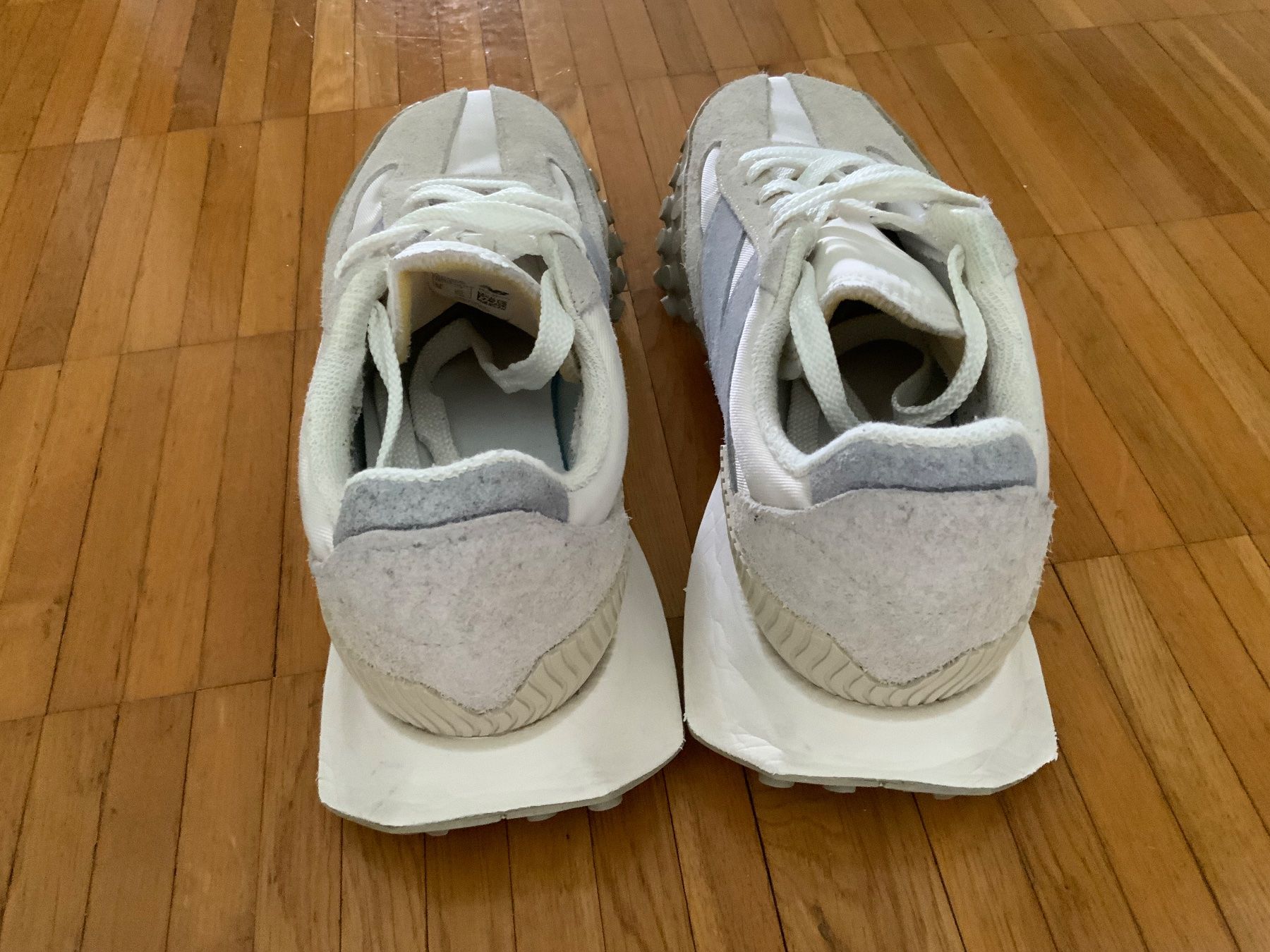 New Balance Scarpe da uomo: Original NEW BALANCE Sneaker 44 – Usato da Kilchberg ZH venduto da leon88888888 4