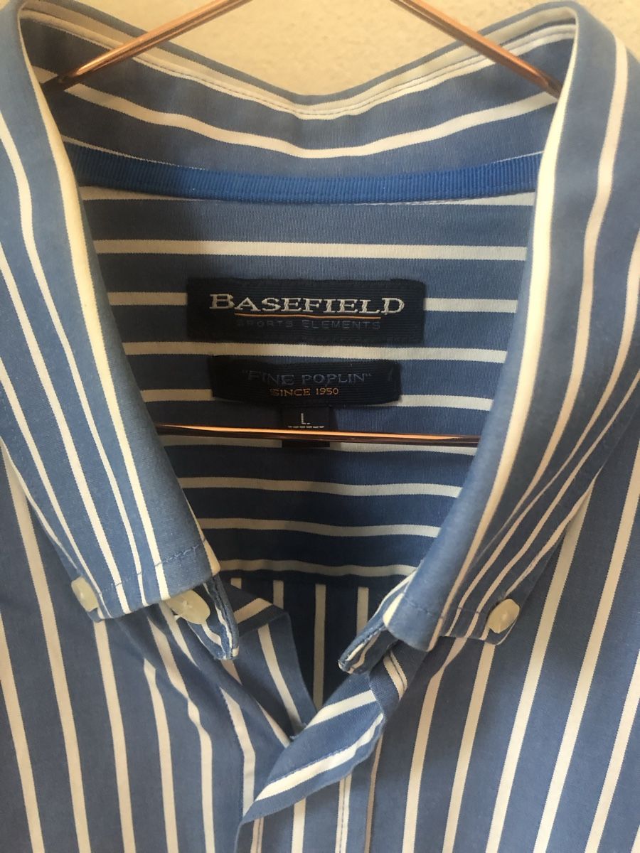 Camicie: Bluse – Usato da Wolhusen venduto da herbstfarben 1