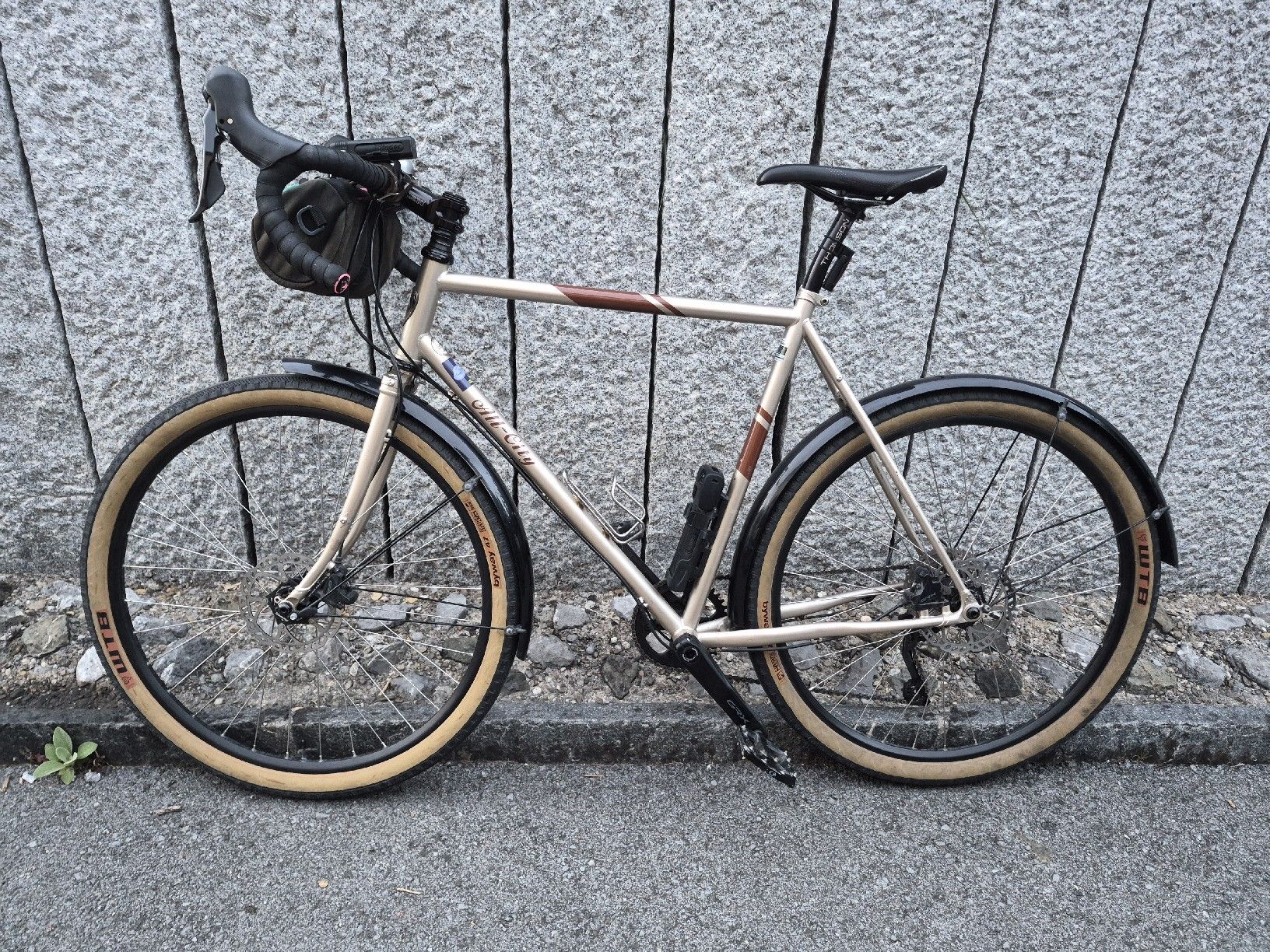 Vélos: All City space horse – D'occasion à Au/SG par MaxWedge 1