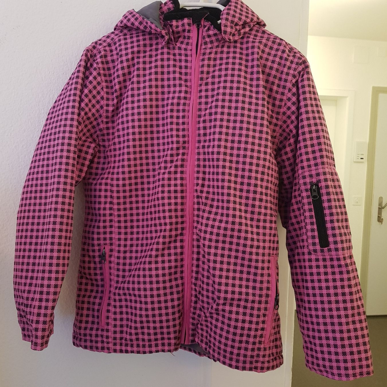Giacche & Cappotti: Mädchen/ Junge Frauen Jacke Gr.164 – Usato da Burgdorf venduto da tamaraw03