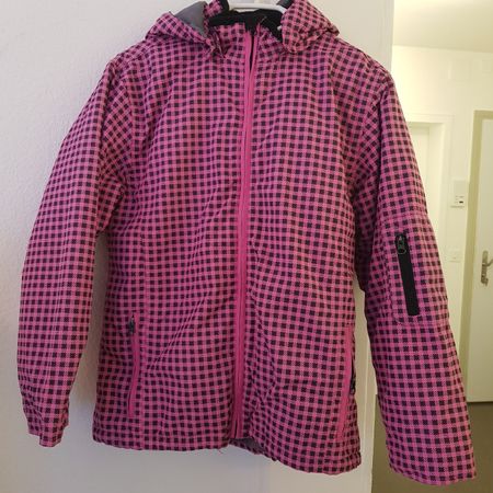 Mädchen/ Junge Frauen Jacke Gr.164