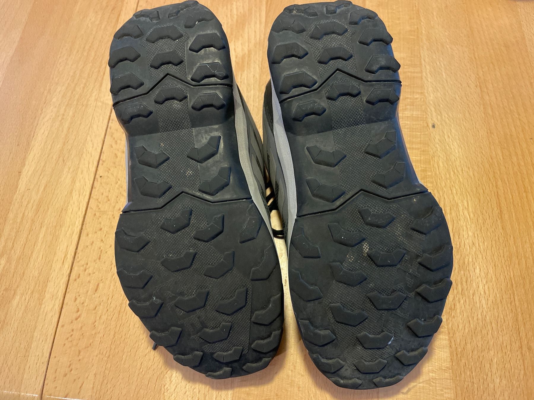 Chaussures garçon: Schuhe, Gr.36, von Terrex – D'occasion à Cham par 2eye 3