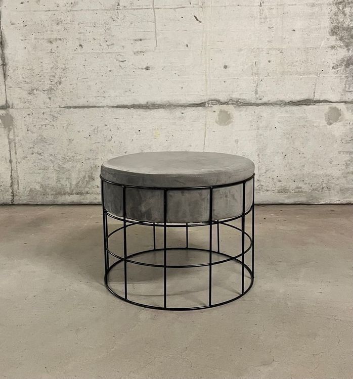 Hocker: set . 2 hocker – Gebraucht aus Allschwil von rotocker 2