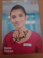 Rona Özkan - Bettys Diagnose