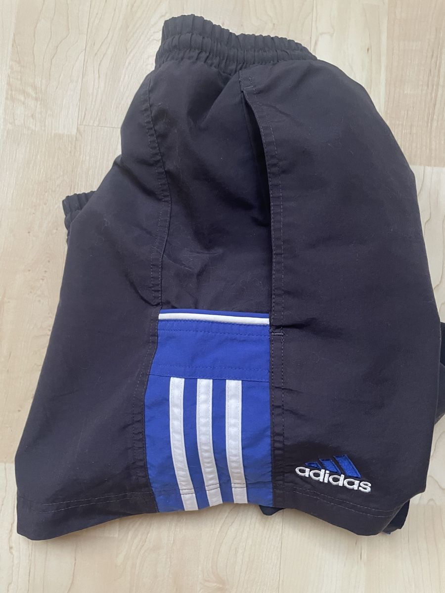 Adidas Badehosen: Vintage Adidas Shorts – Gebraucht aus Fribourg von tinavon 5
