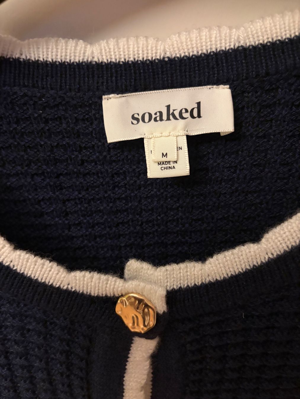 Giacche: Strickjacke Damen – Nuovo (secondo la descrizione) da Zürich venduto da Anicci 2