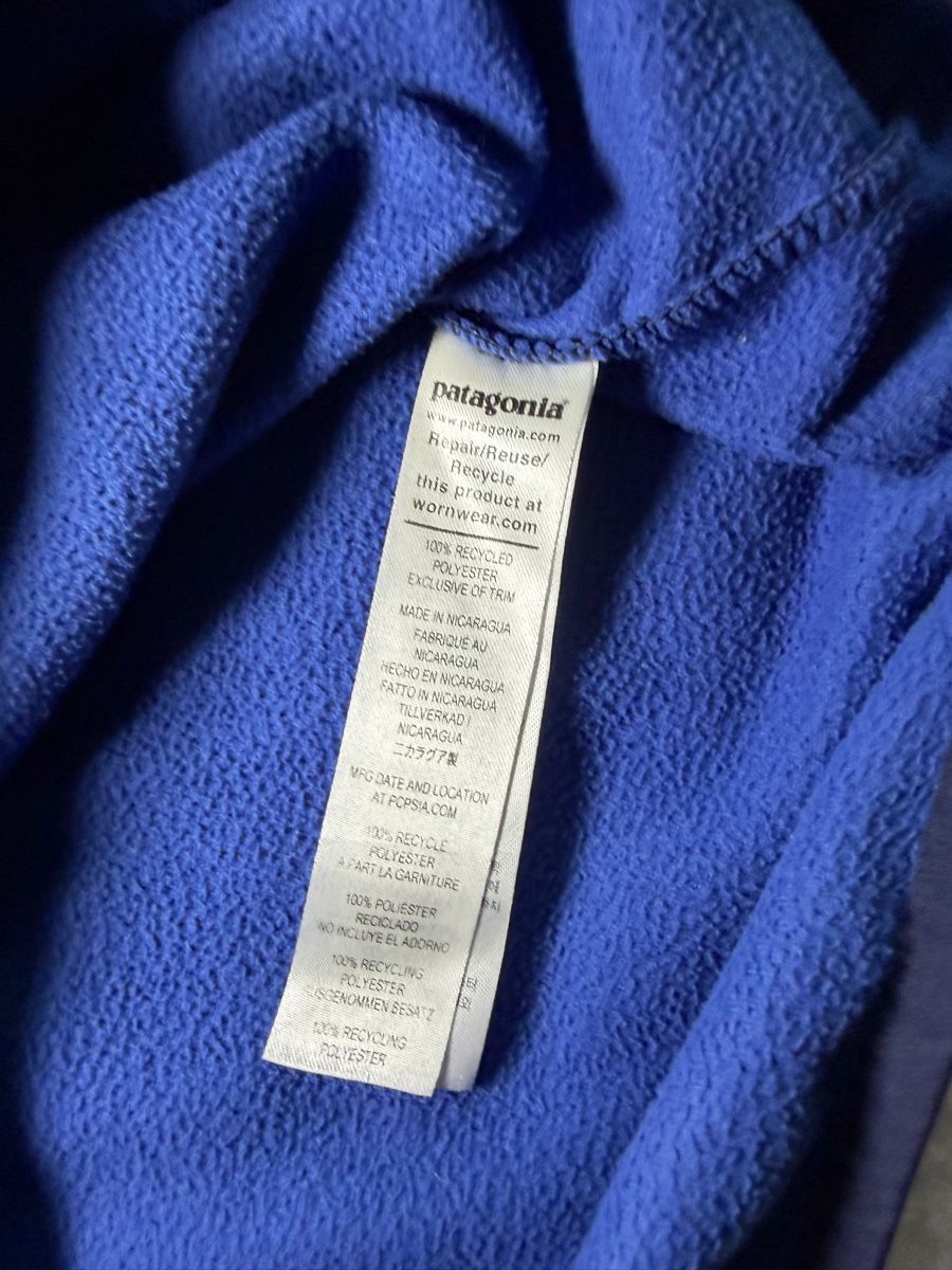 Patagonia Maglioni & Felpe: Patagonia Fleece Pullover M  – Usato da Vionnaz venduto da b_f_d_r_g 5