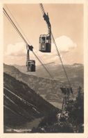 Oberstdorf Nebelhornbahn GE