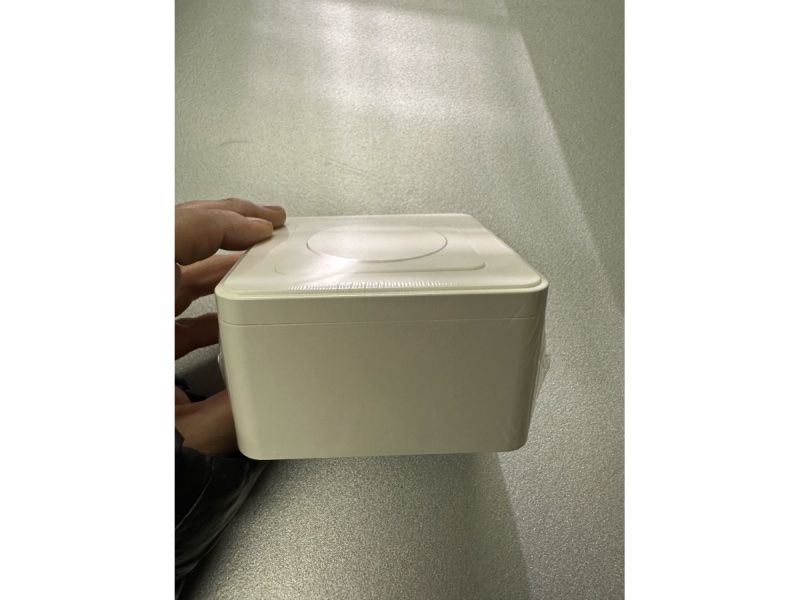 Interruttori: neuer Sensordimmer – Nuovo e nell'imballaggio originale da Necker venduto da liq24 1