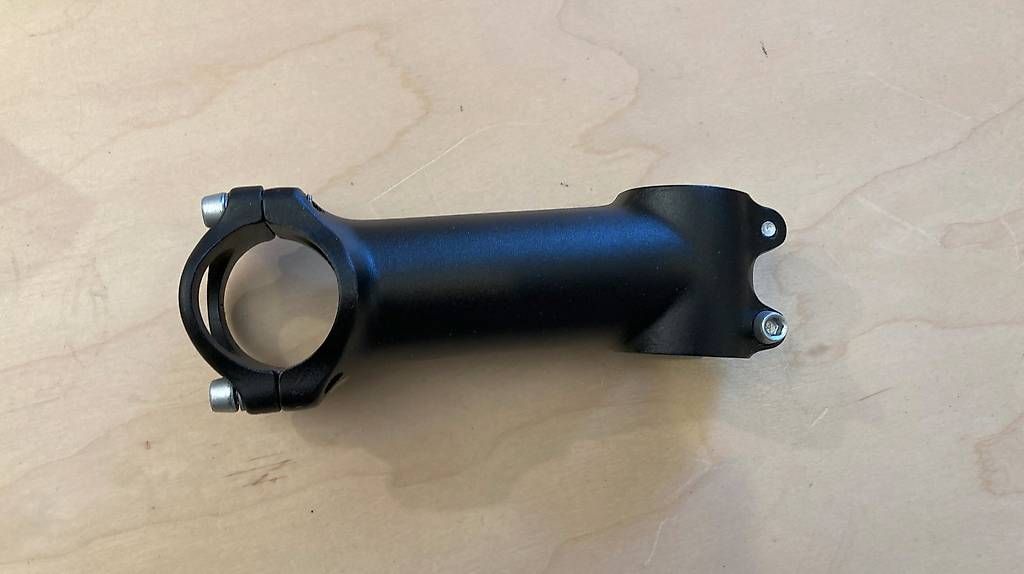 Ersatzteile: Potence JD Components – Gebraucht aus Carouge GE von toinou17 1