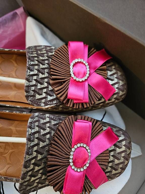 Chaussures femmes: Chie Mihara Schuhe Grösse 41 – D'occasion à Meggen par schurli007 4