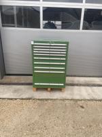 Lista Schubladenstock / Schubladenschrank Nr. 2
