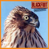 Blackfoot – Marauder