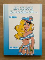 INNOCENCE / TOME 1 / EN TOUTE INNOCENCE ...