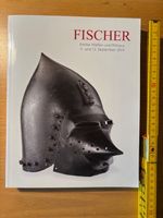 Auktionskatalog Fischer 2014