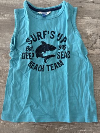 Shirt Migros Kids 110 (eher 116)