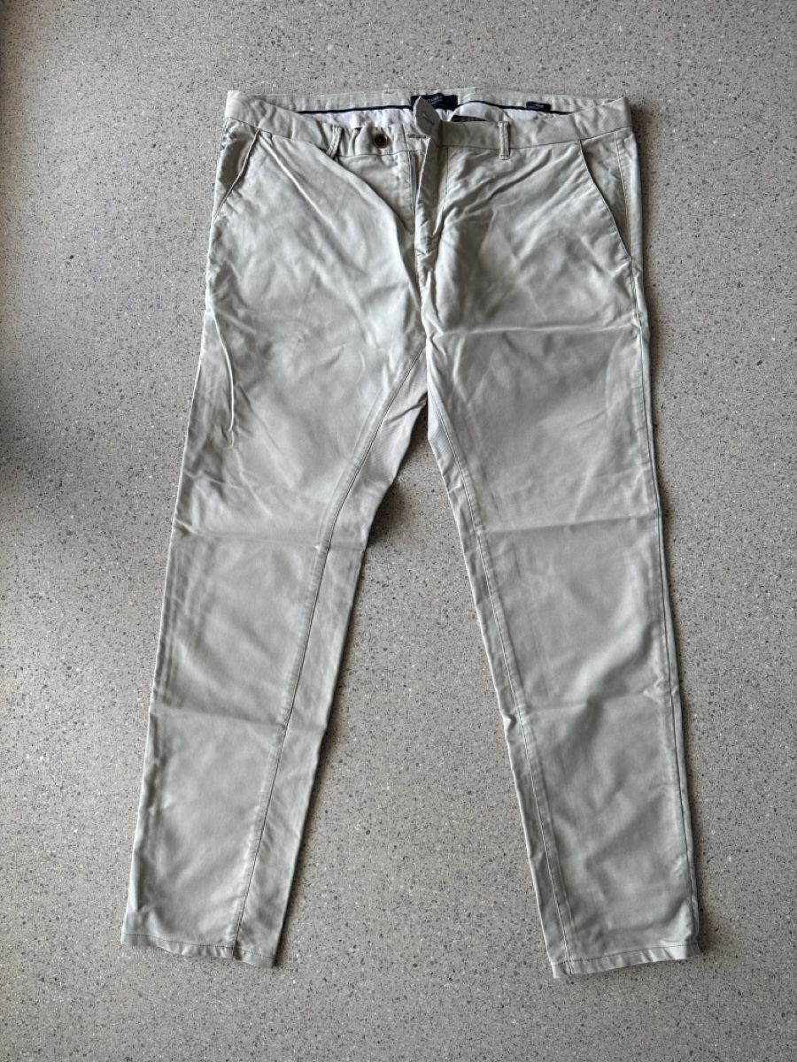 Maison Scotch Pantaloni: Scotch & Soda Hose – Nuovo (secondo la descrizione) da Zollikofen venduto da Warmhals