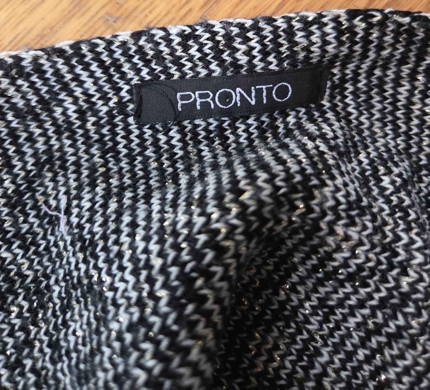 Pullover & Sweatshirts: Pronto Damen Pullover Gr. L – Gebraucht aus Luzern von Luzern_Energy 2
