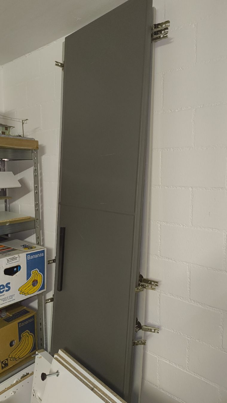 Ikea Armadi: IKEA PAX Kleiderschrank – Usato da Arisdorf venduto da sar_8c7p 3