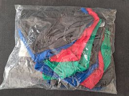 Jungen Unterhosen neu 110/116