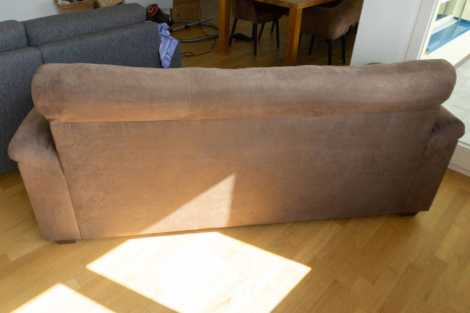 Divani: Gratis IKEA Knislinge Sofa (3-Sitzer) – Usato da Strengelbach venduto da JoshNinetyFive 3
