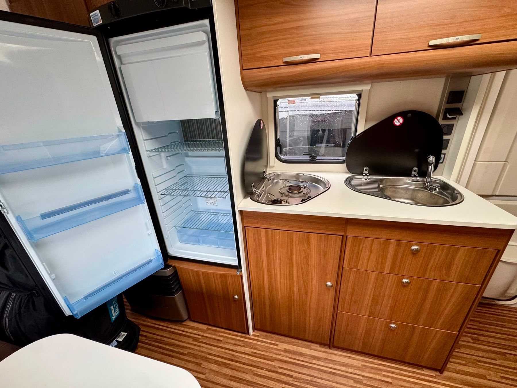 Adria Camping Fahrzeuge: Adria Altea 542 PK – Gebraucht aus Männedorf von Burkib 5