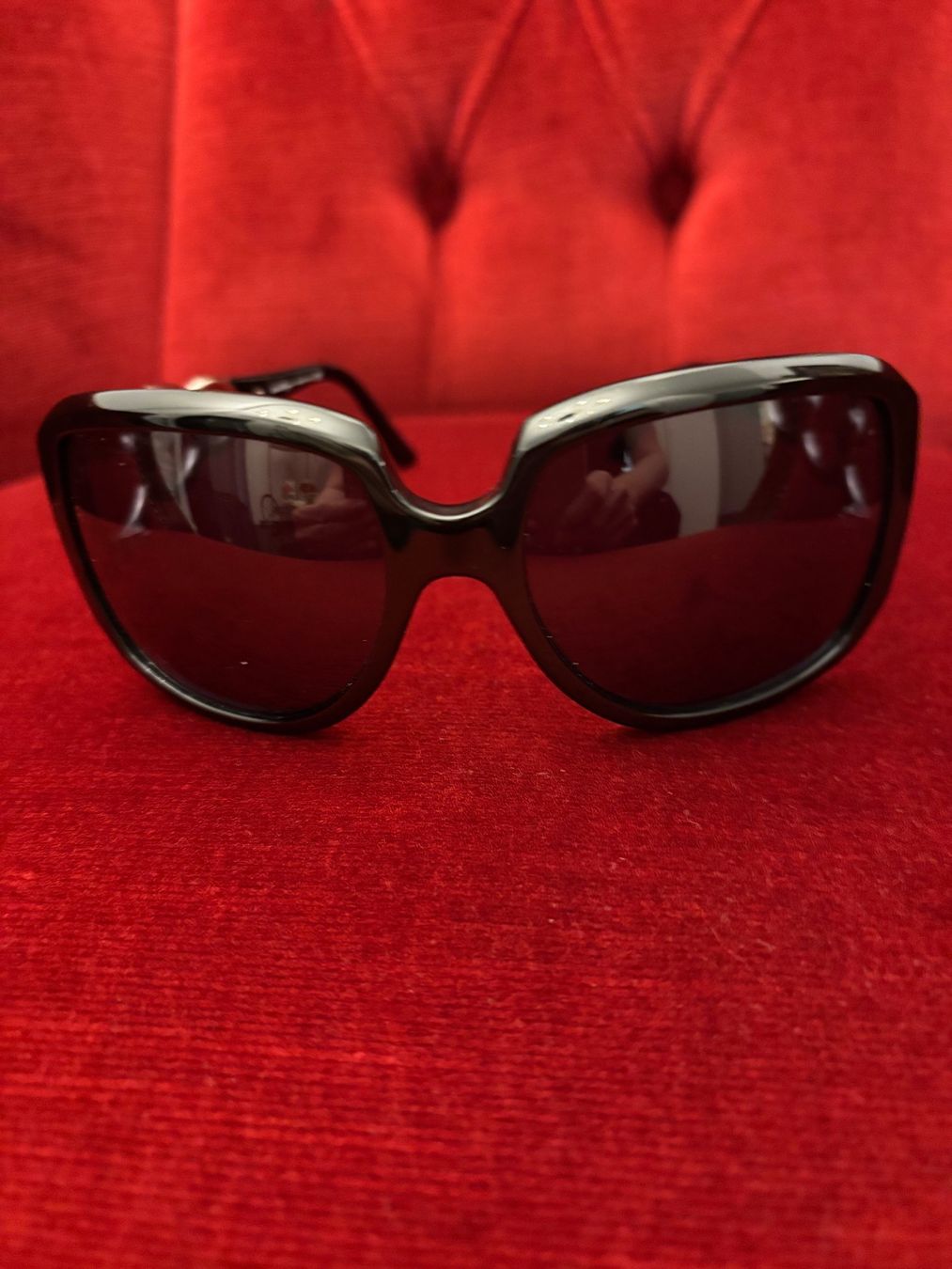 Salvatore Ferragamo Occhiali & Lenti: Ferragamo Sonnenbrille ungetragen – Nuovo (secondo la descrizione) da Jonschwil venduto da Dr.MeganHunt