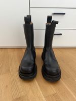 Bottega Veneta Lug Boots