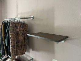 RackBuddy Regal x3