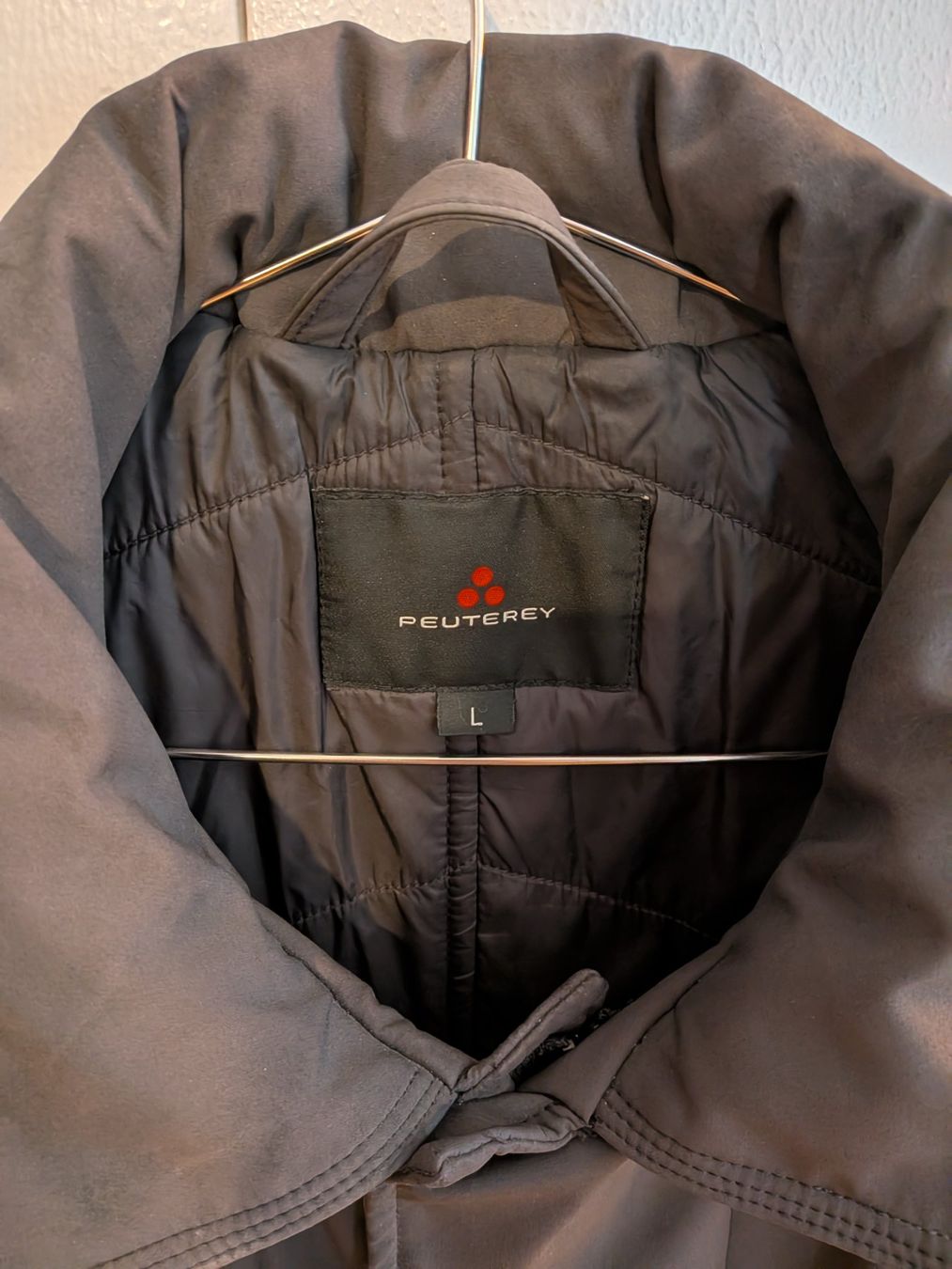 Peuterey Jacken: Peuterey Jacke L – Gebraucht aus Zürich von aat48 2