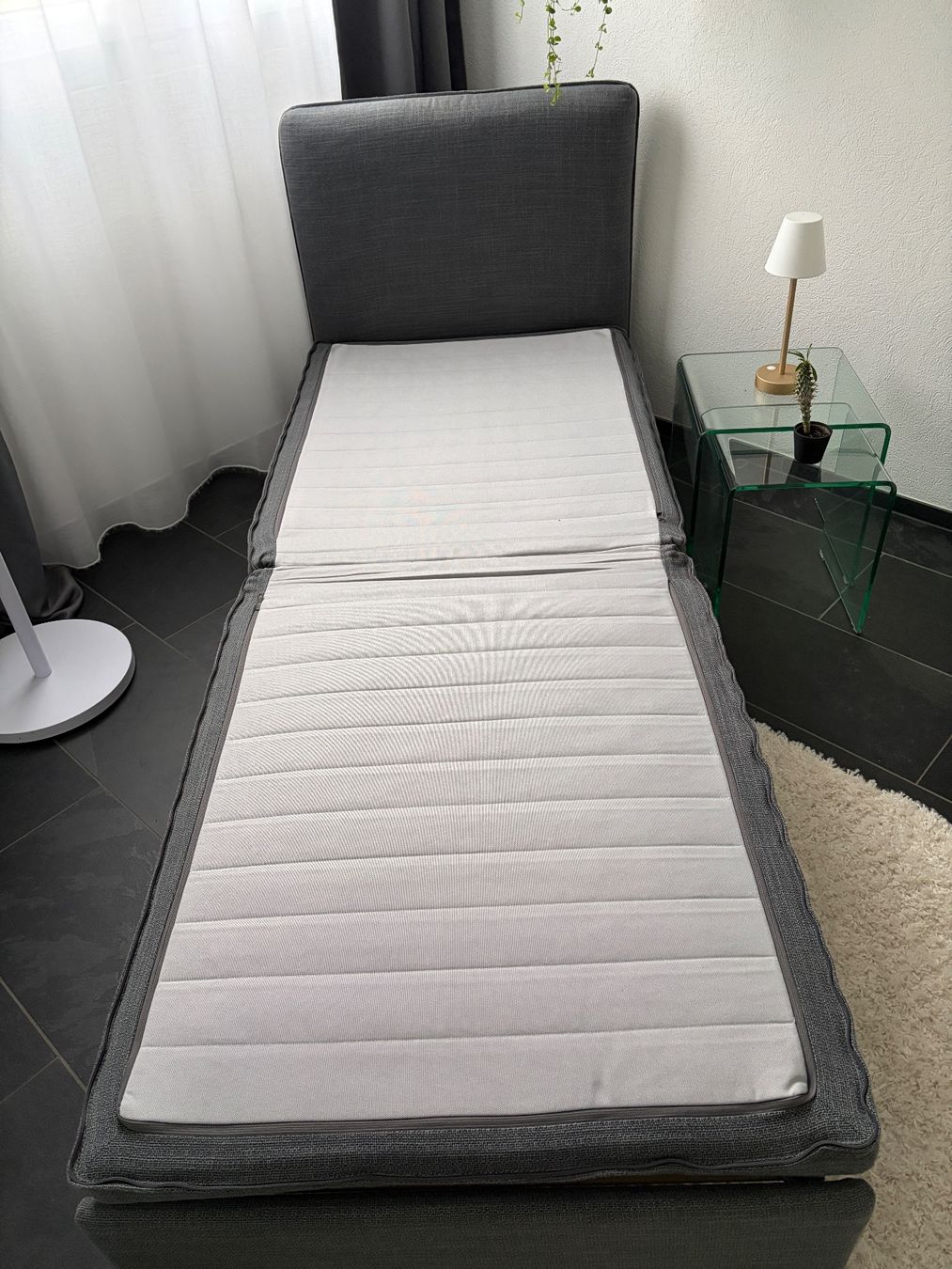 Sofas: Schlafsofa Valentuna – D'occasion à Stetten AG par lilie64 2