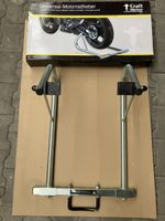 Motorradheber