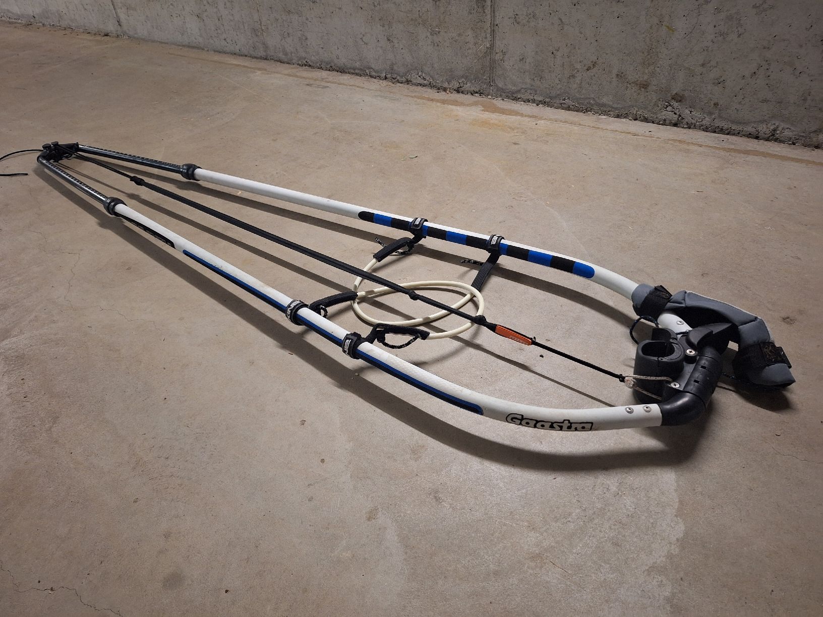 Surf: Gaastra Wave Gabelbaum 150-200 – D'occasion à Winterthur par yy1 1