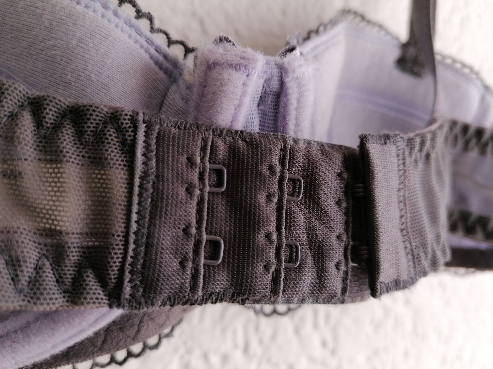 Altra biancheria intima: Lula Lu Balconette BH 32AA / 70AA – Usato da Zizers venduto da toasty01 6