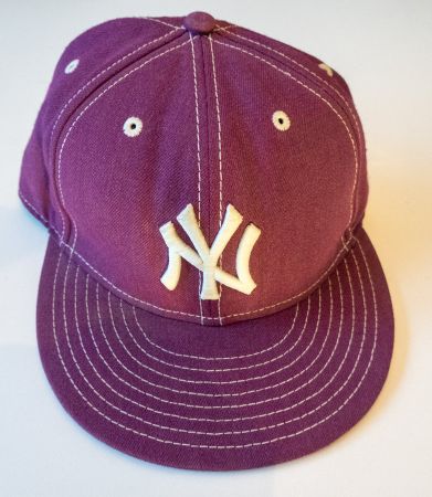 Cap - New York - New Era - 56,8cm