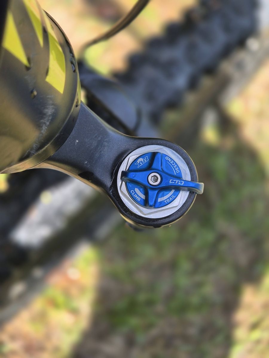 Lapierre Biciclette: Lapierre Zesty M – Usato da Penthalaz venduto da YOYO183 4