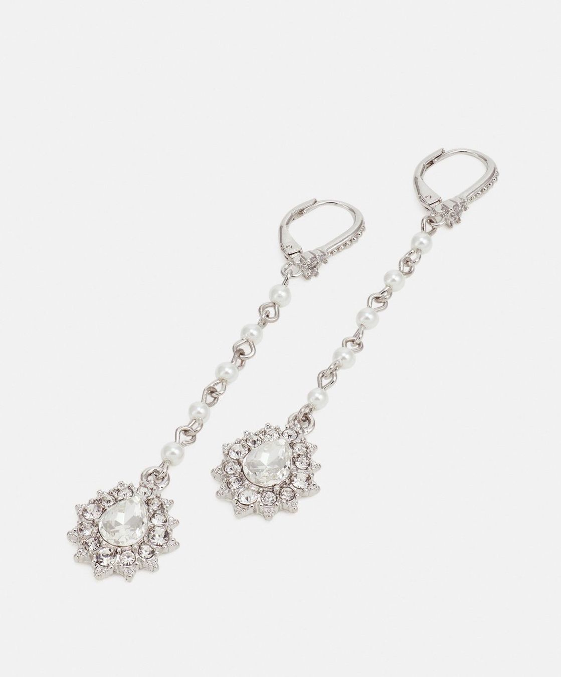 Orecchini pendenti & Orecchini a lobo: Marchesa Linear Ohrringe – Nuovo e nell'imballaggio originale da Oberaach venduto da Dandy2021 1