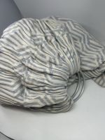 Ring Sling aus Neisna Tuch