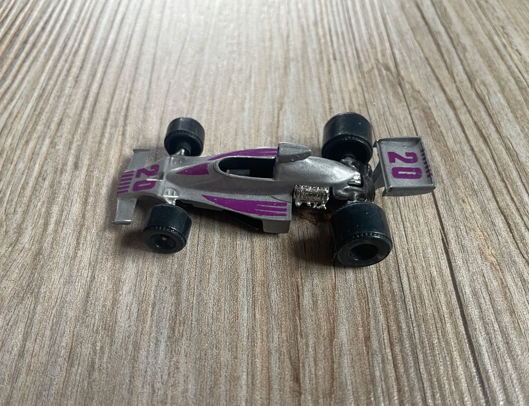 Modellautos: Playart Formel 1 McLaren – Gebraucht aus Wichtrach von BRASLETTI_76 1