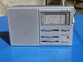 PANASONIC  RADIO VINTAGE RADIO