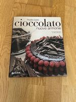 Libro di ricette
