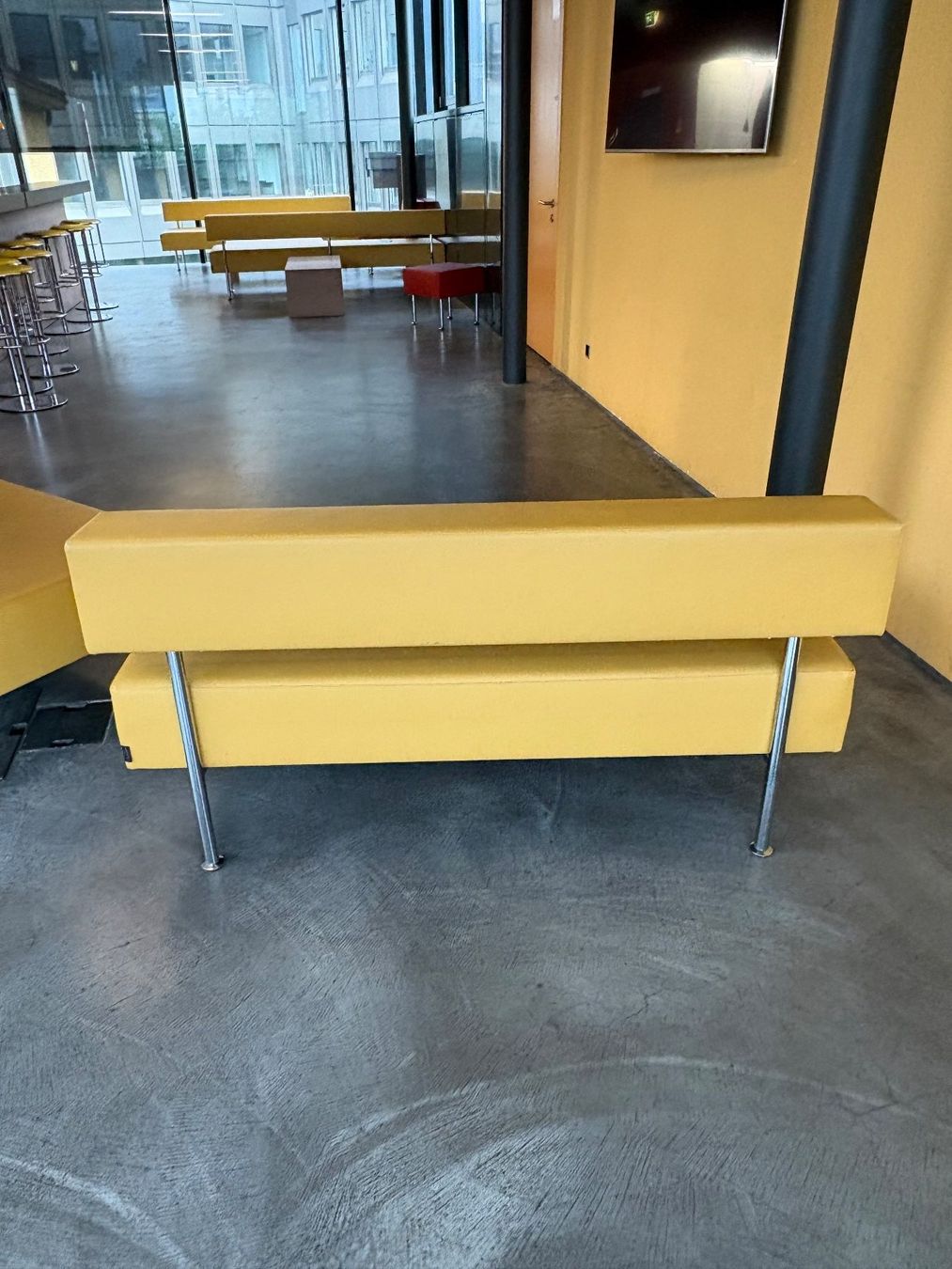 Sofas: Lounge Sitzgruppe – Gebraucht aus Rapperswil SG von graf_rappi 5